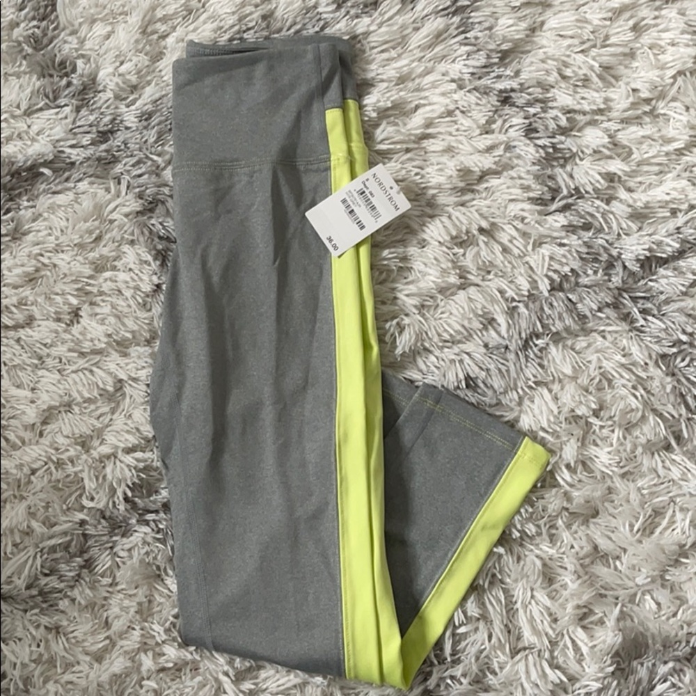 NWT BP leggings